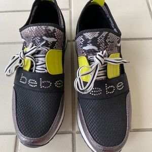 BEBE sport ladies snickers